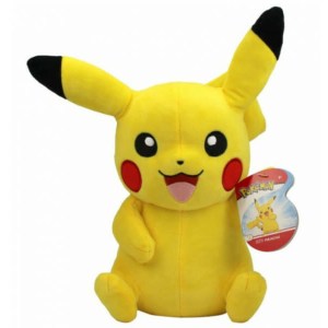 Pokemon Pikachu 30 cm Plush